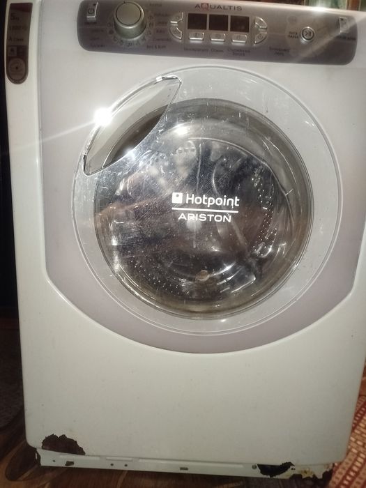 Стиральная машина на запчасти