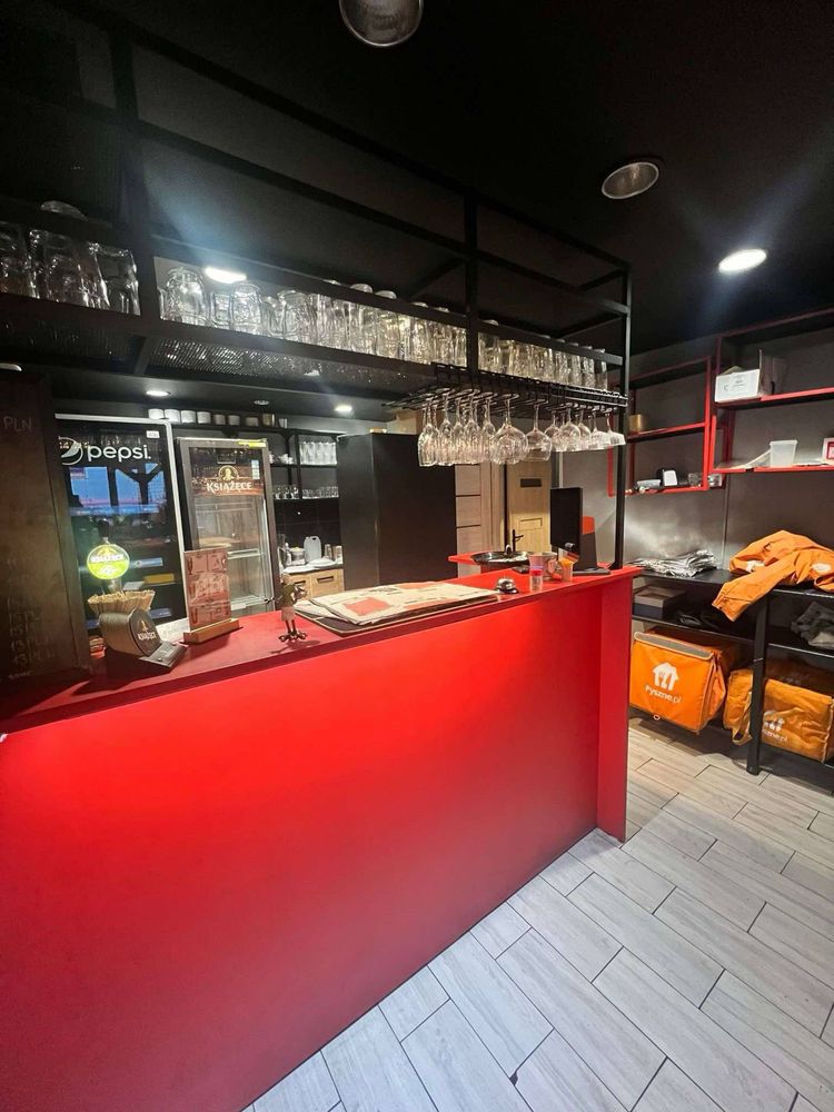 Wynajme lokal Gastronomiczny z ogrodkiem Kraków