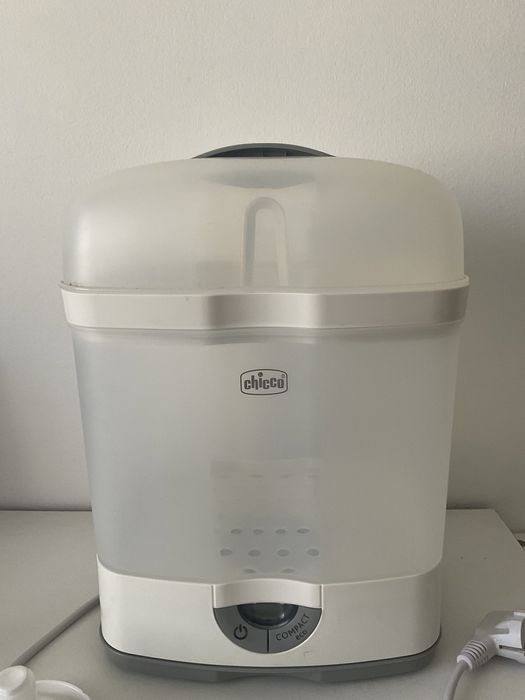 Esterilizador de biberão Chicco