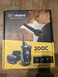 Электрошейник Dogtra 200С