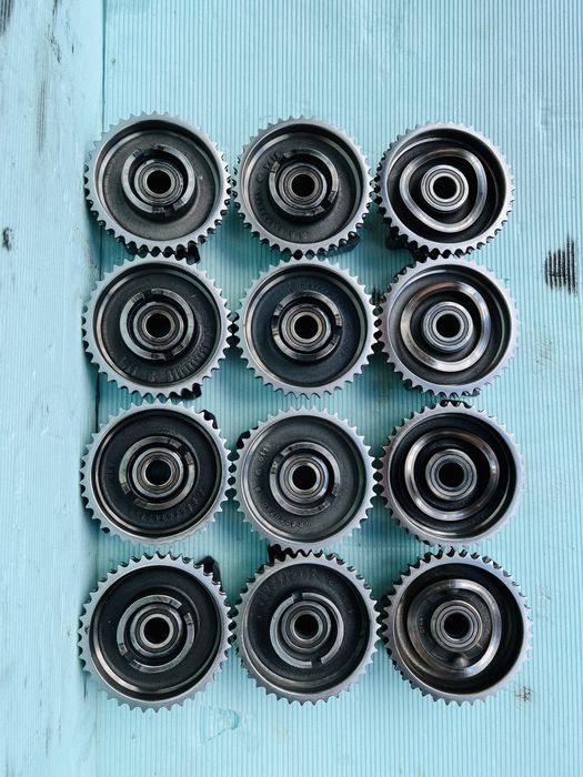 Шестерня тнвд Mercedes w124 202 203 210 Спрінтер 2.3 2.9 віто 2.3