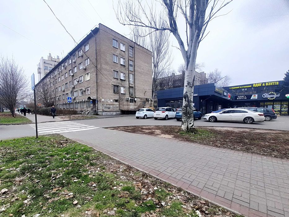 Оренда приміщення вільного призначення