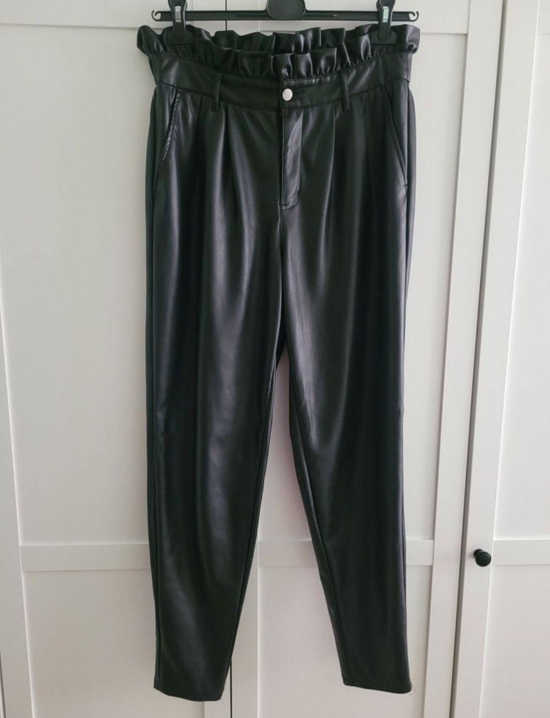 Zestaw spodnie damskie 6 par XL i XXL
