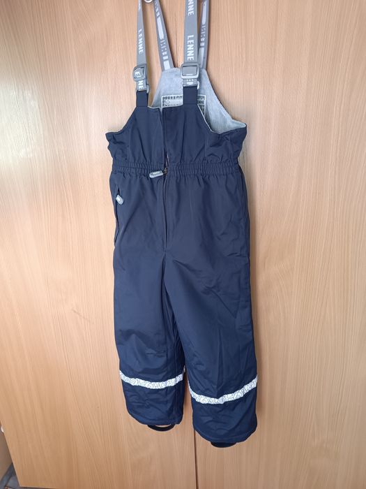 Комбінезон зимовий 110