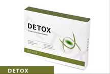 Kapsułki Geneo Detox