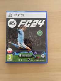 EA Sports Fifa 24 PS5