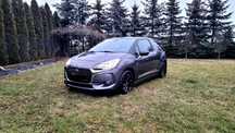 DS Automobiles DS 3 Ds3 Automat 1.2 Benzyna