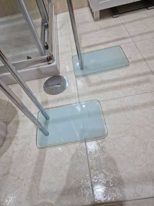 Toalheiros wc em inox