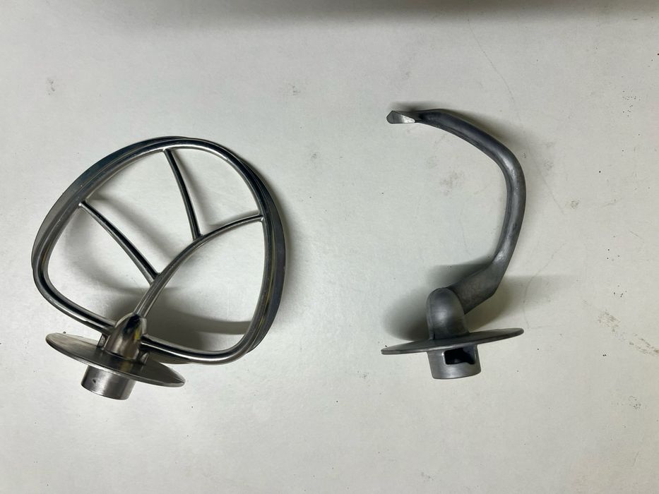 Кухонний тістоміс міксер Royalty Line