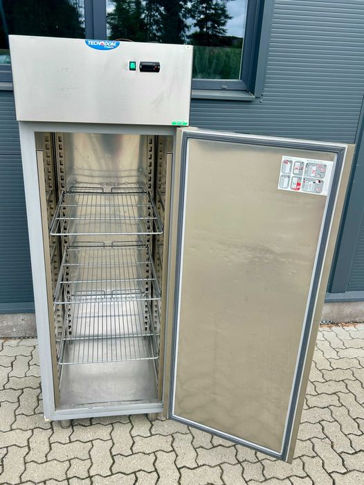 Szafa Chłodnicza Tecnodom 700L Chłodnia Lodówka SUPER STAN