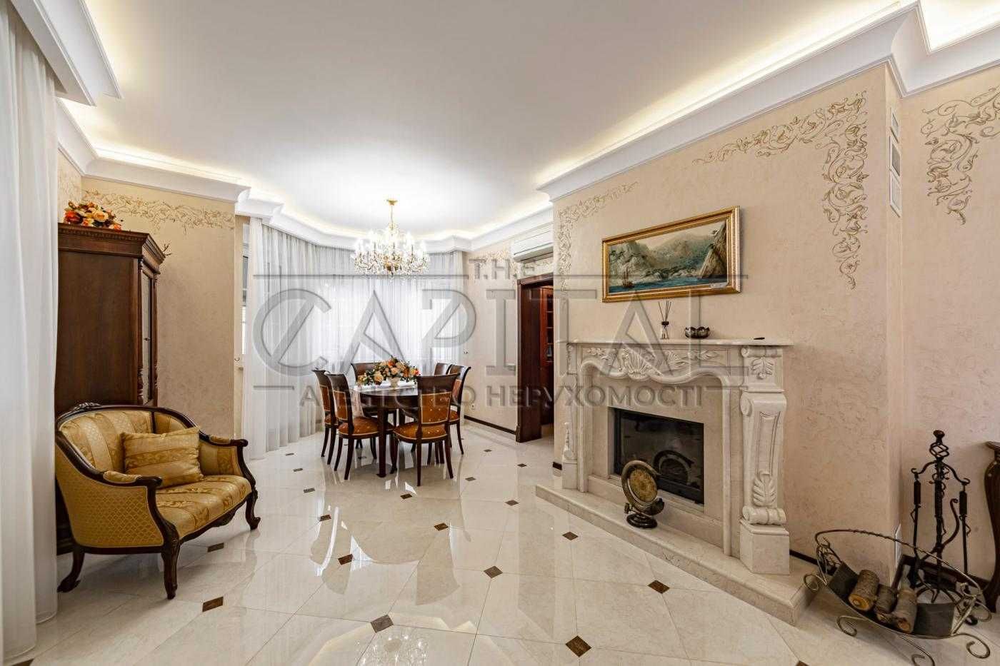 Продаж 2-поверхового будинку 420м2, Чайки, Києво-Святошинський р-н
