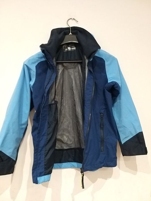Kurtka przeciwdeszczowe Helly Hansen 140