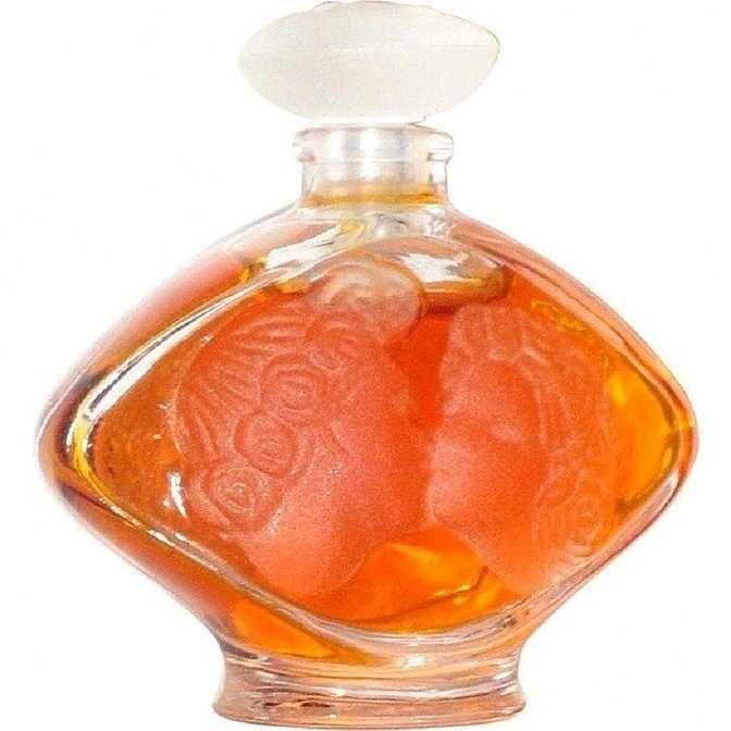 Духи /Парфюм жіночий   Lalique Le Baiser Франция Оригинал
