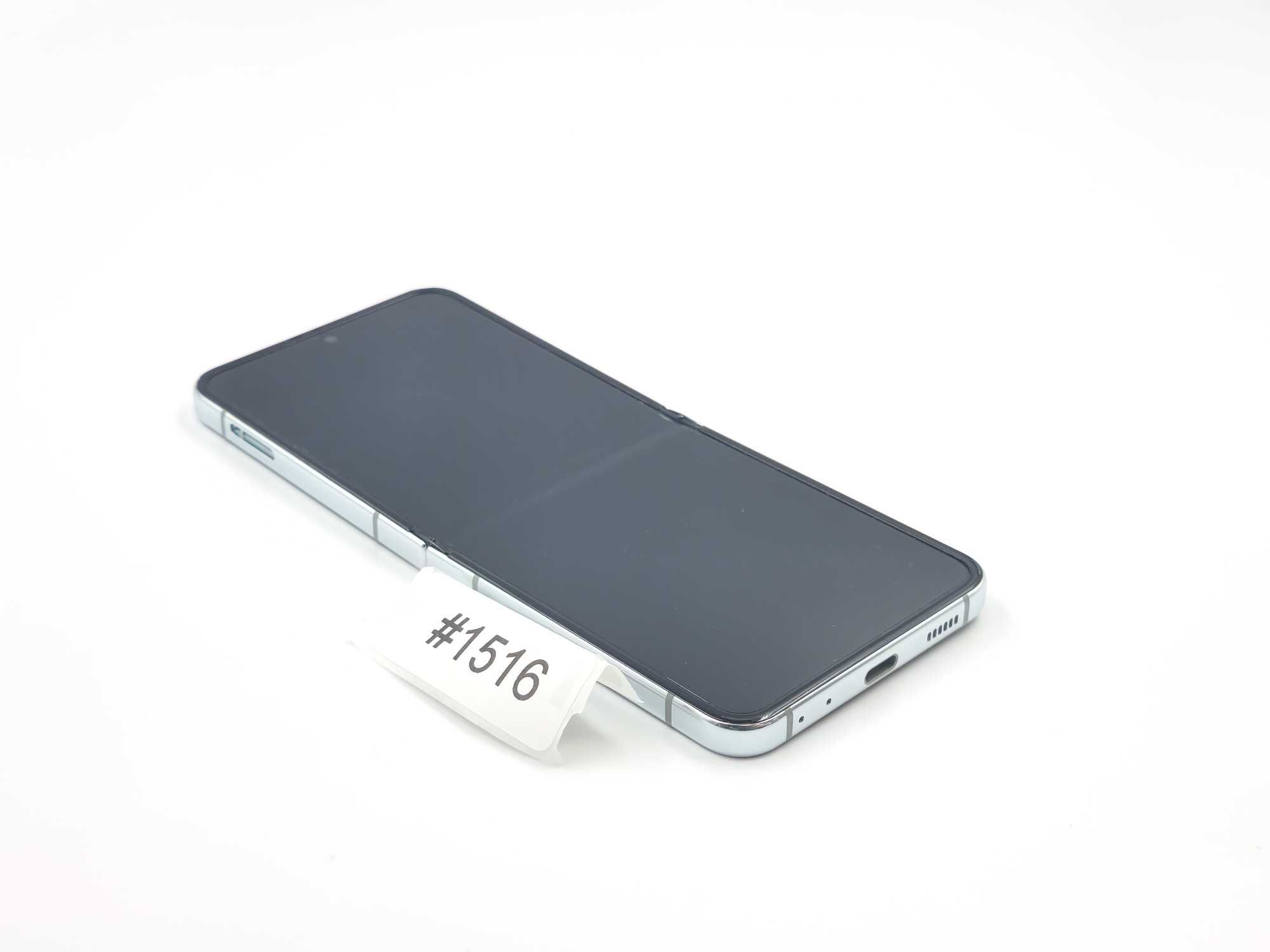 Samsung Galaxy Z Flip 5 Ekran + Korpus Oryginalny Demontaż | #1516