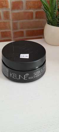 Keune Sleek & Shine - Rebonding Conditioner - 200ml Novo