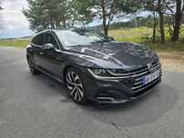 Volkswagen Arteon R Line 2021R**2.0 tdi 150ps DSG**Full Opcja