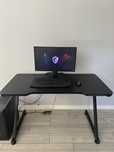Gamingowy Setup – Gotowy do gry!