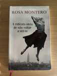 Livro “A Ridicula Ideia de Não Voltar a Ver-te”