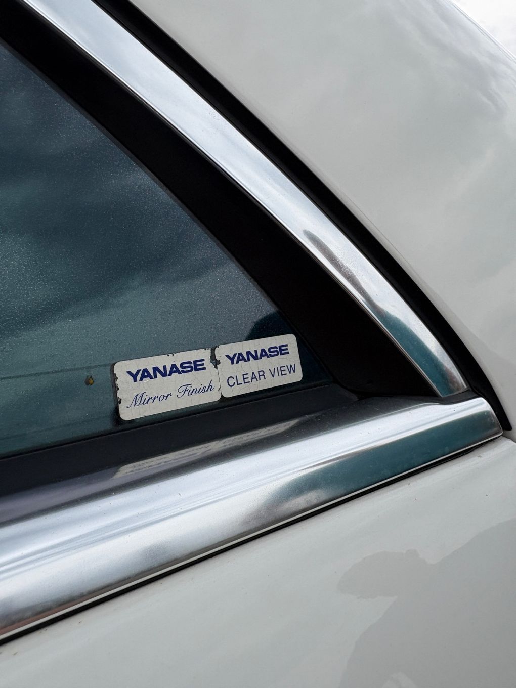 Mercedes-Benz Klasa S Mercedes-Benz S Class W221 Japonia Long 5.5 V8 AMG Pakiet