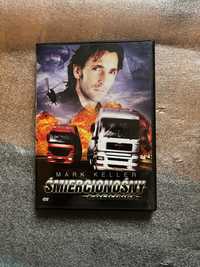 Film DVD Śmiercionośny Ładunek