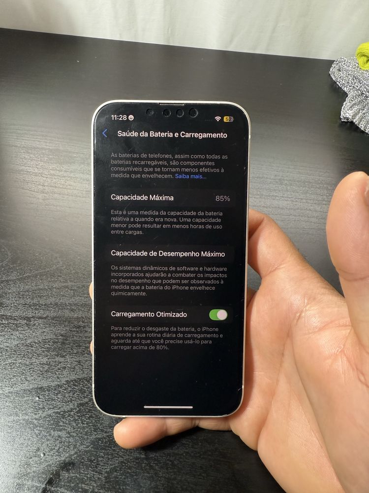 Iphone 14 128 gigas