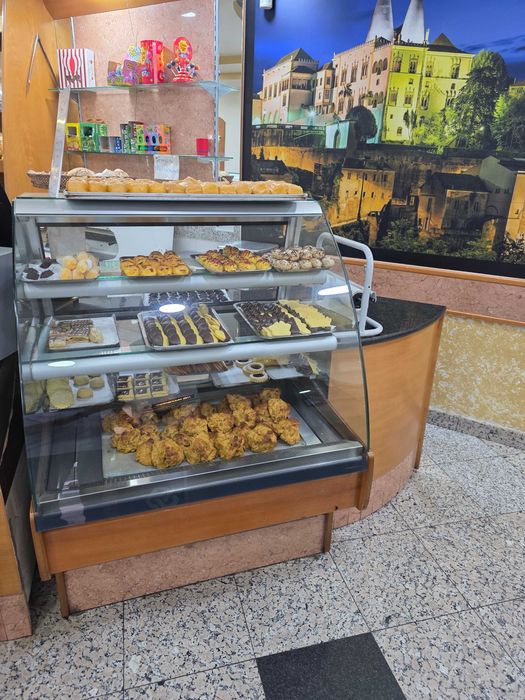 Vendo Vitrines Marca Jordao