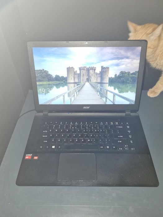 Computador portátil