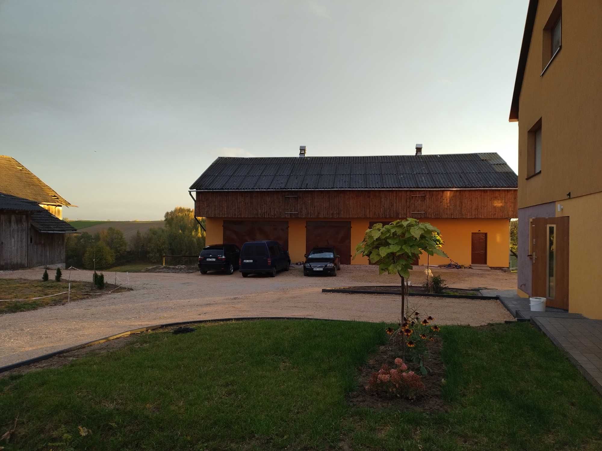 Agroturystyka - pokój, pokoje, noclegi, dla pracowników - 18 miejsc