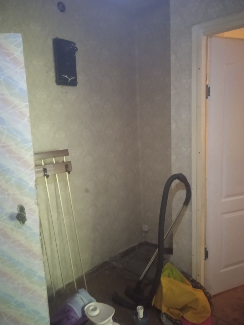 Продам 2х комн.квартиру