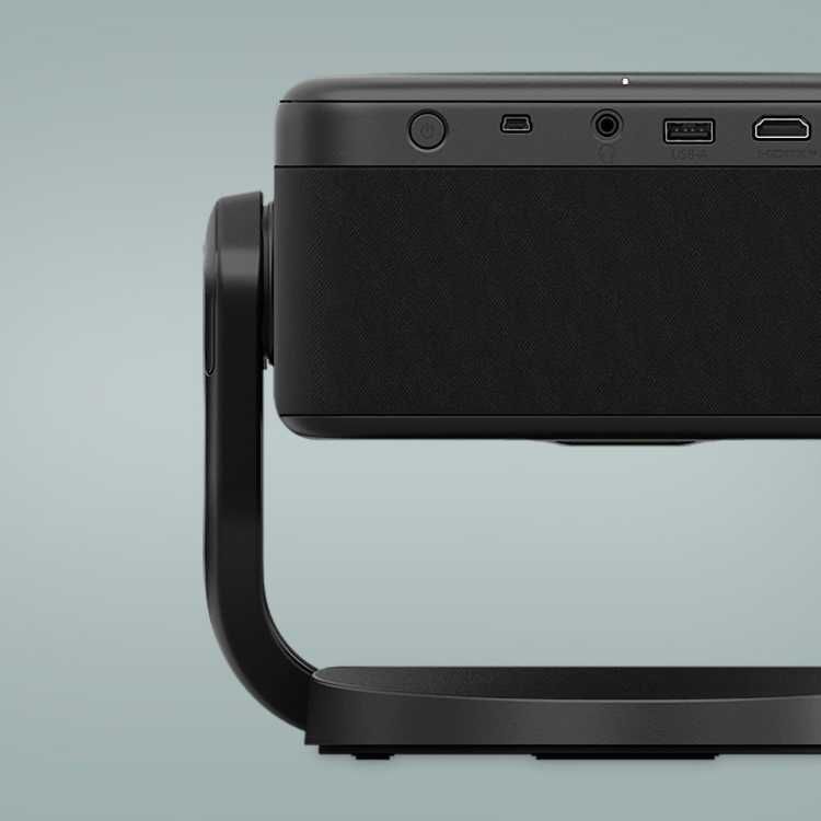 Мультимедійний проектор Epson EF-22B (V11HB38140)