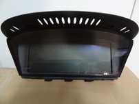 Monitor display gps CCC profissional bmw
