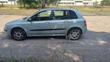 Fiat Stilo 1.8 + LPG 133 KM