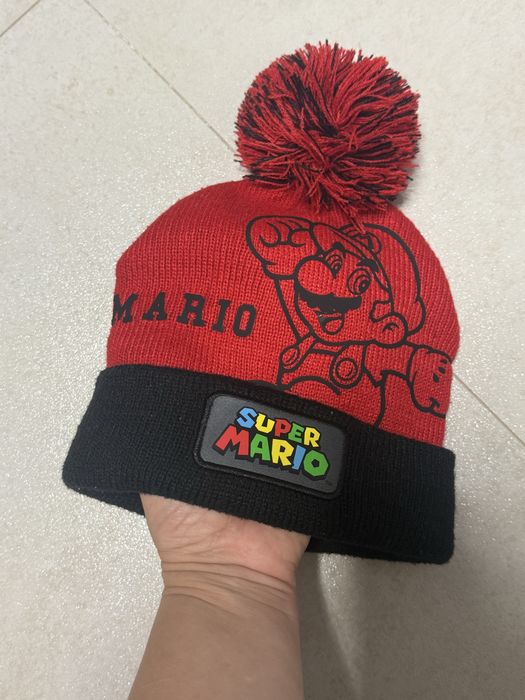 Шапки на хлопчика/дівчинку осінь-зима від 6 місяців до 5 років