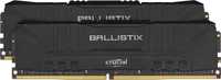 Pamięć Ram Crucial Ballistix 32Gb (2X16Gb) Ddr4 3200Mhz Cl16