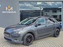 Citroën C4 Cactus 1.2 PureTech Feel