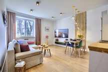 Wyjątkowy Apartament Kowary