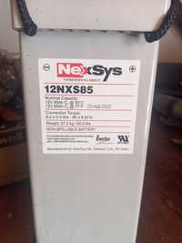 Akumulator żelowy NEXSYS