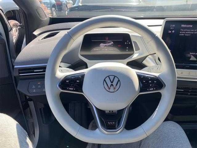 Volkswagen ID.4 1st Edition 2021 року