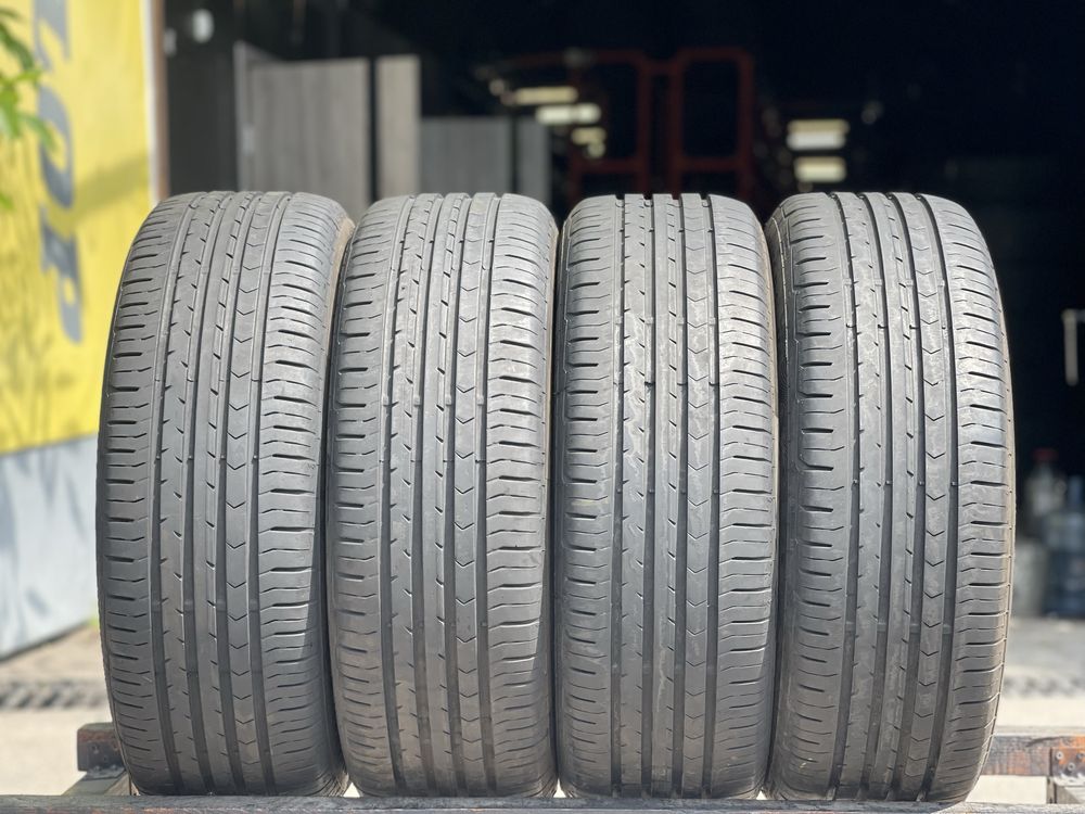 Шини Літні 4шт 205/60 R16 Continental Premium 5