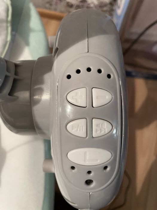 Дитяча гойдалка