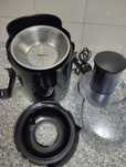 Соковыжималка Phillips HR 1858HR