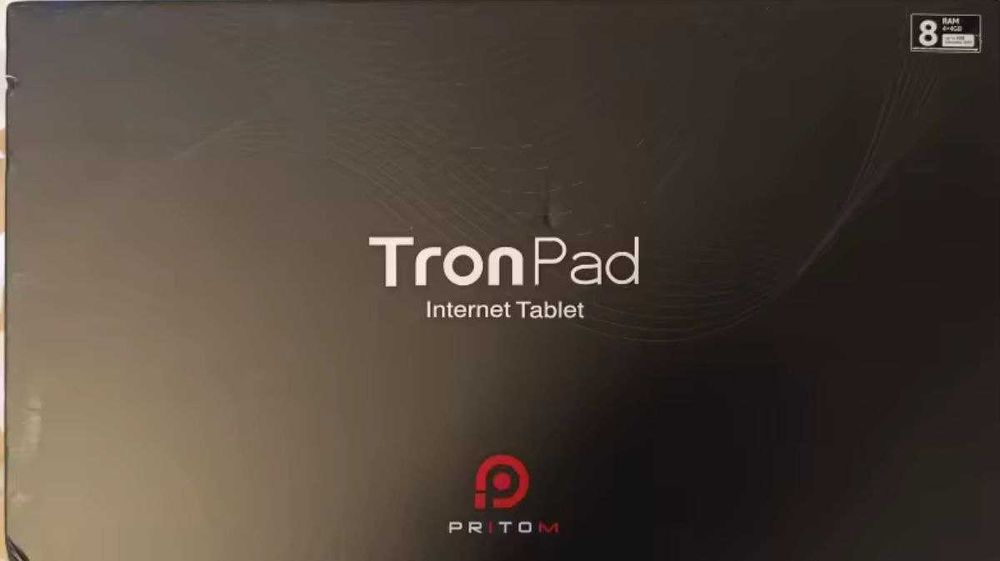 Мультимедійний планшет PRITOM TAB11