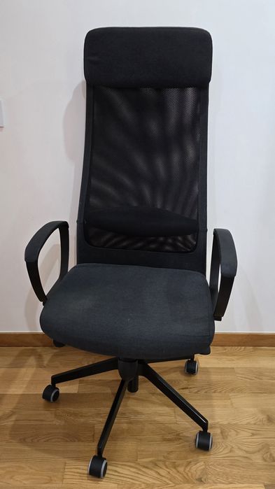 Cadeira escritório Markus