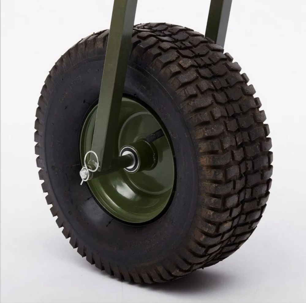 Wózek transportowy Prologic Element Compact Carp Barrow