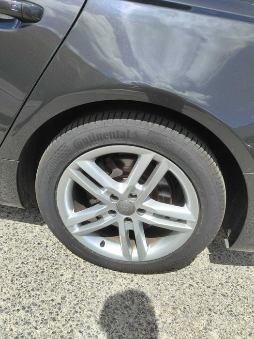Vendo Audi A6 3.0TDI S-line com tração Integral