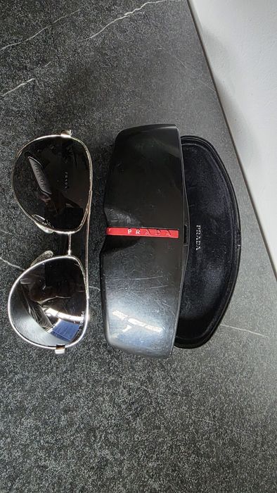 Oculos de sol PRADA