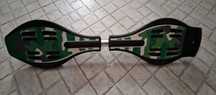 Street Skate Waveboard