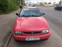 Sprzedam Seat Ibiza II