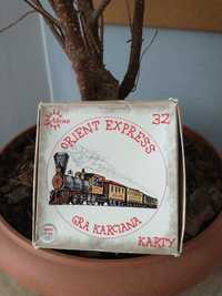 Orient Express Gra Karciana