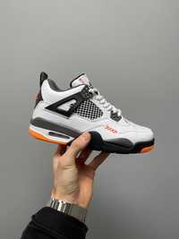 Nike Air Jordan 4 Moser Notoriety Buty damskie , męskie trampki 36-45